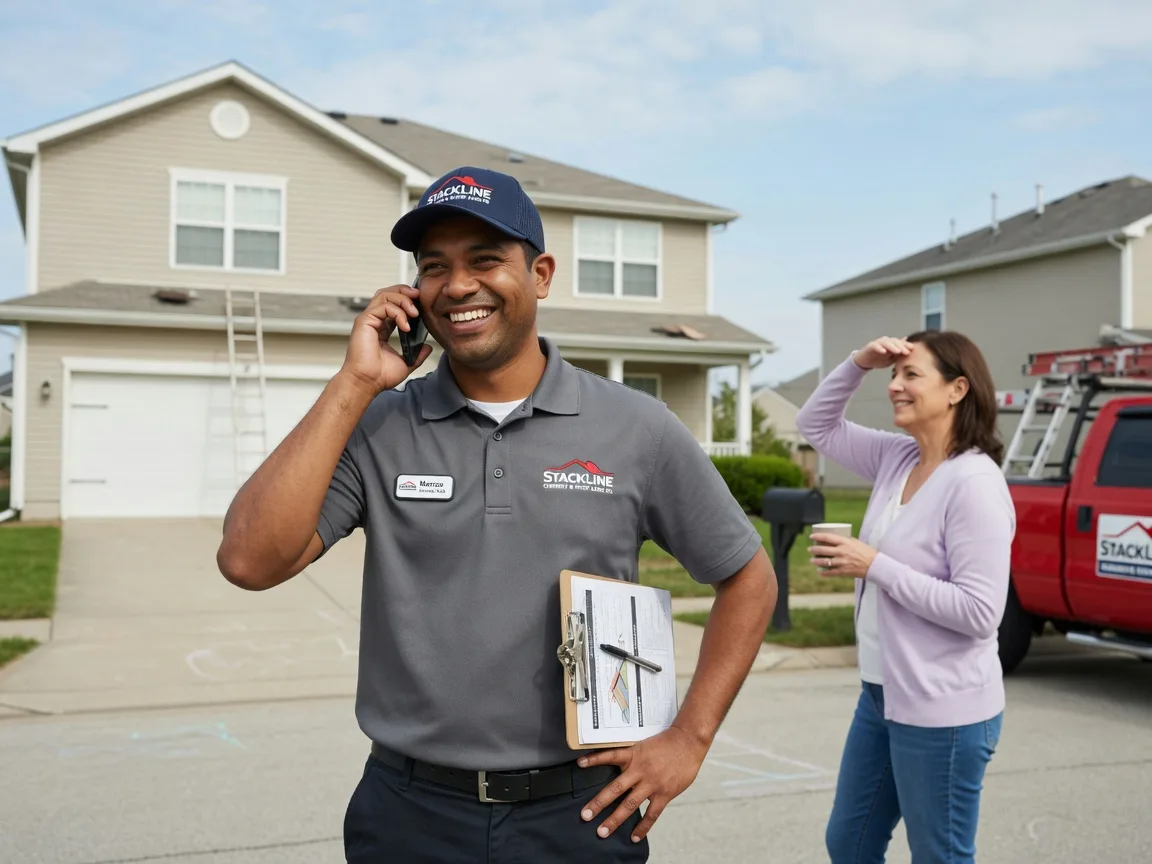 Chimney flashing repair Congerville, IL FAQs